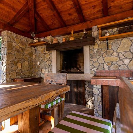 Apartmani Velnic 2 Baška Esterno foto