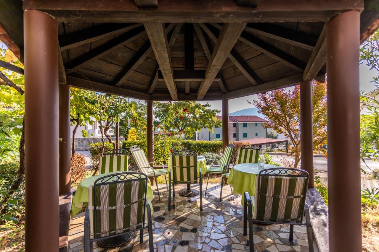 Apartmani Velnic 2 Baška Esterno foto